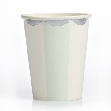 Ποτήρι Χάρτινο Ρίγα Βεραμάν