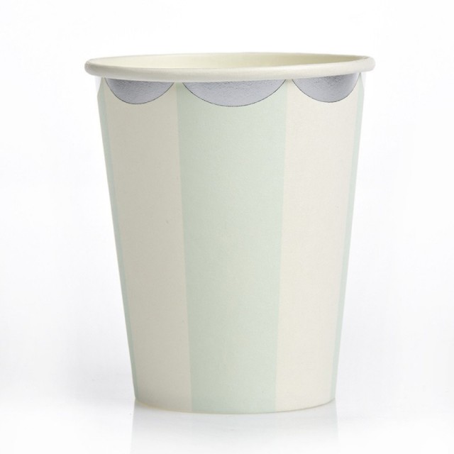 Ποτήρι Χάρτινο Ρίγα Βεραμάν