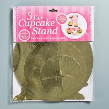 Βάση Γλυκών Χρυσή