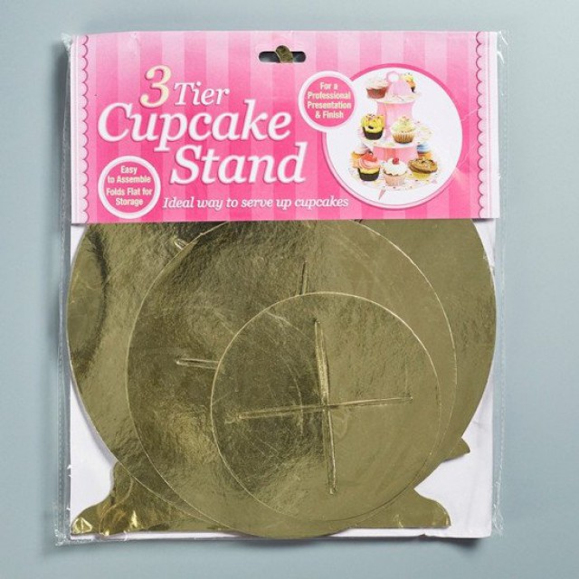 Βάση Γλυκών Χρυσή