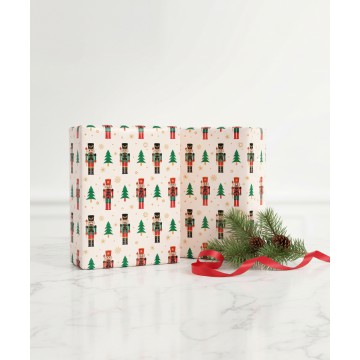 Χριστουγεννιάτικο Χαρτί Περιτυλίγματος Νο1