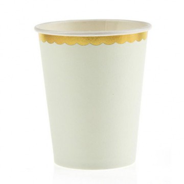 Ποτήρι Χάρτινο Συννεφάκι Βεραμάν