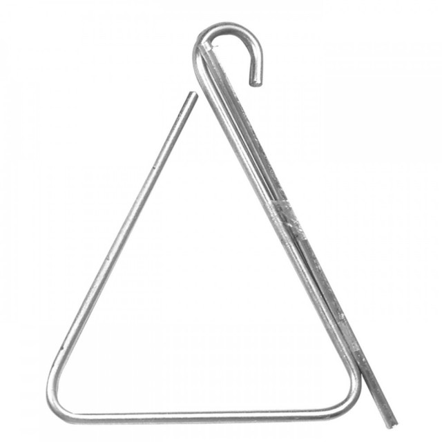 Μεταλλικό Τρίγωνο 