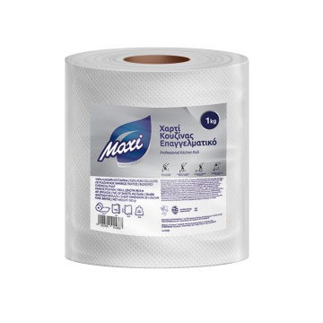 Χαρτί Κουζίνας Maxi 1kg