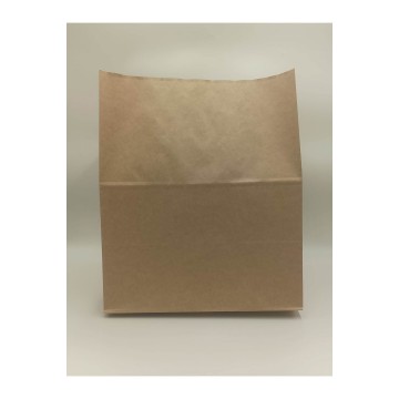 Τσάντα Χάρτινη Ταχυφαγείου 32x38x21cm