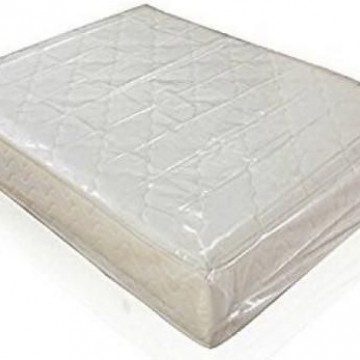 Σακούλα Συσκευασίας Πολυαιθυλενίου Διπλού Στρώματος 1.60*2.20m