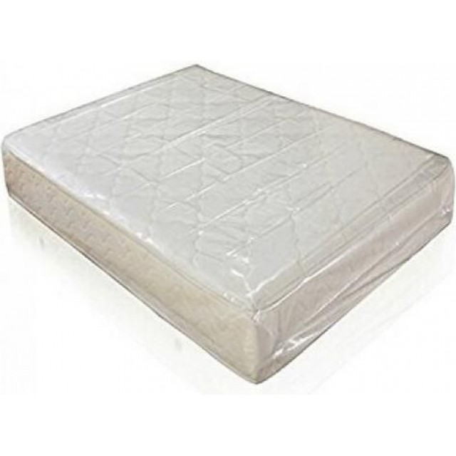 Σακούλα Συσκευασίας Πολυαιθυλενίου Διπλού Στρώματος 1.60*2.20m