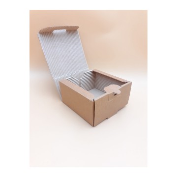 Κουτί Courier 13.5 x 13 x 7 cm
