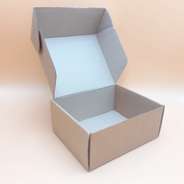 Κουτί Courier 19 x 15 x 8 cm