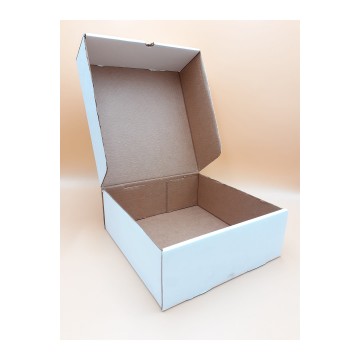 Κουτί Courier 26,5 x 25 x 10 cm