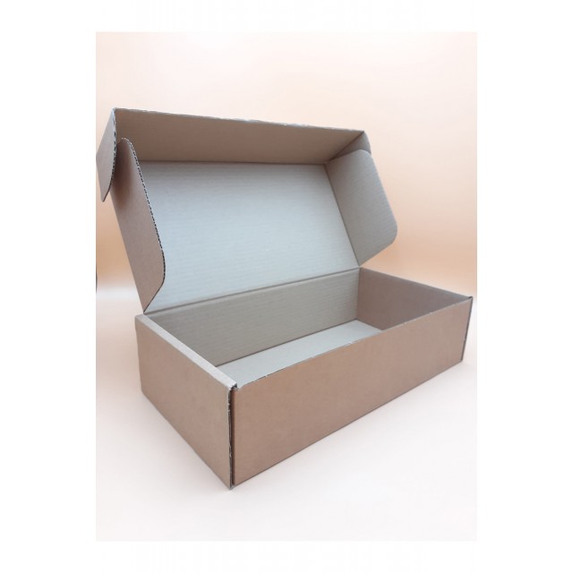 Κουτί Courier 42 x 21 x 11 cm