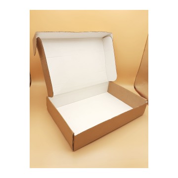 Κουτί Courier 44 x 31 x 9 cm