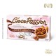 Crispo Ciocopassion Mandorla Salata 1kg