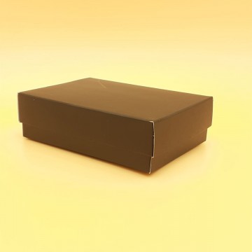 Μπιζόκουτο Χάρτινο No4 10,5*7,5*3 (Χρώματα)