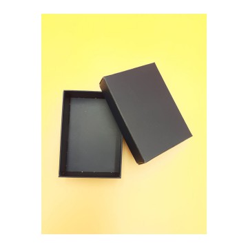 Κουτί Χάρτινο 10.5 x 7.5 x 3 (μπλε-μπορντό-μαύρο)