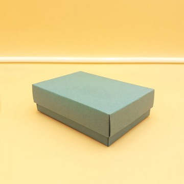 Μπιζόκουτο Χάρτινο No4 10,5*7,5*3 (Χρώματα)