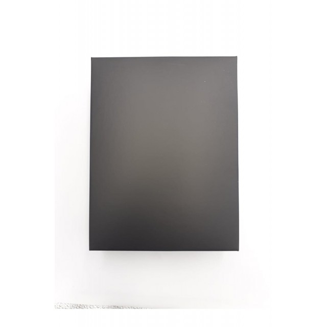 Μπιζόκουτο Χάρτινο No.  22,5*17*6 (Χρώματα)