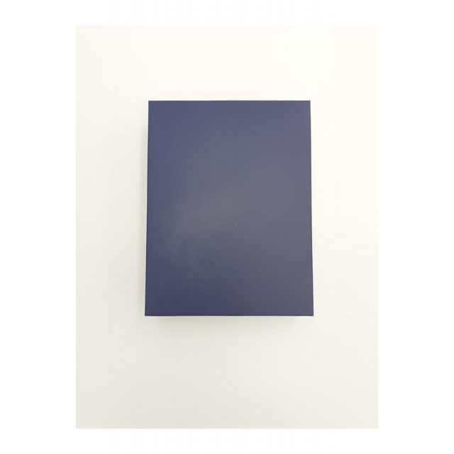 Μπιζόκουτο Χάρτινο No.  22,5*17*6 (Χρώματα)