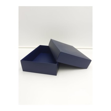 Μπιζόκουτο Χάρτινο No.  22,5*17*6 (Χρώματα)