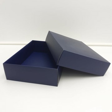 Μπιζόκουτο Χάρτινο No.  22,5*17*6 (Χρώματα)