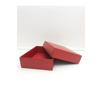 Μπιζόκουτο Χάρτινο No.  22,5*17*6 (Χρώματα)