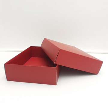 Μπιζόκουτο Χάρτινο No.  22,5*17*6 (Χρώματα)