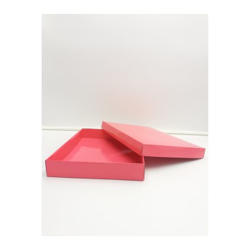 Max Box Χάρτινο No. 22*29*4 (Χρώματα)