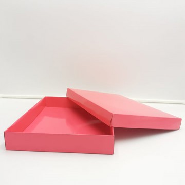 Μπιζόκουτο Χάρτινο No. 22*29*4 (Χρώματα)