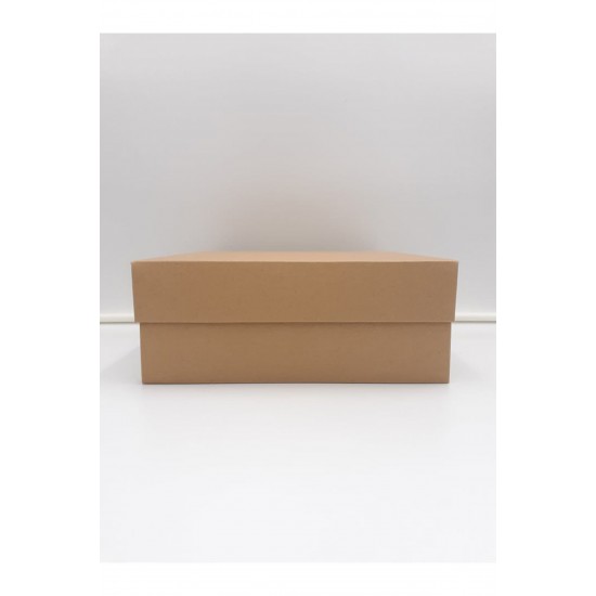 Κουτί Χάρτινο 25,5 x 25,5 x 10 Κουτί Χάρτινο 25,5 x 25,5 x 10