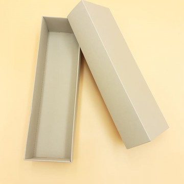 Μπιζόκουτο Χάρτινο No. 28*8*6 (Χρώματα)