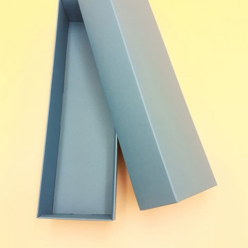 Μπιζόκουτο Χάρτινο No. 28*8*6 (Χρώματα)