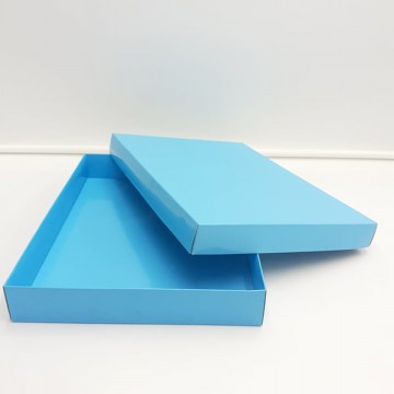 Μπιζόκουτο Χάρτινο No. 22*29*4 (Χρώματα)