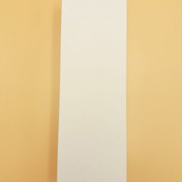 Μπιζόκουτο Χάρτινο No. 35*11*7 (Κραφτ-Λευκό)