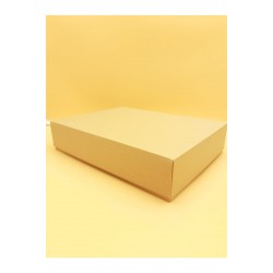 Κουτί Χάρτινο  34 x 25,5 x 8 