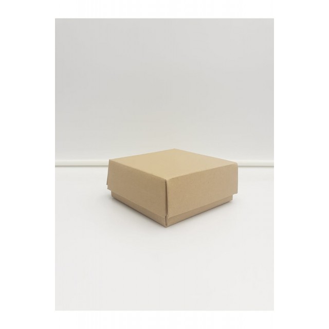 Κουτί Χάρτινο  8 x 8 x 3,5