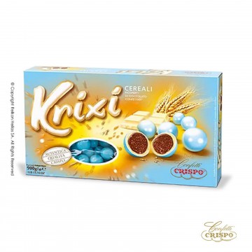 Crispo Krixi Γαλάζια 900g