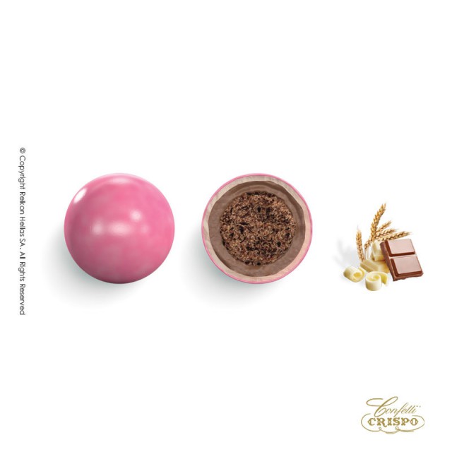 Crispo Krixi Ροζ 900g