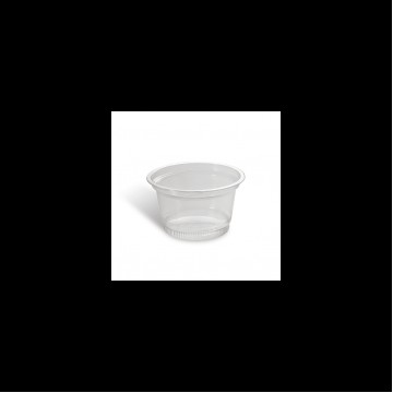 Στρογγυλό Μπολ 240cc