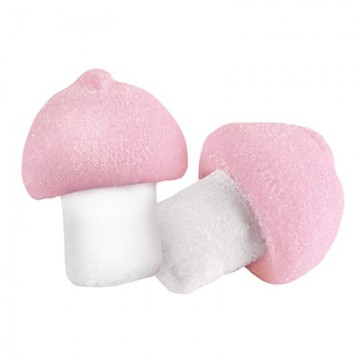 Μανιτάρι Marshmallow 