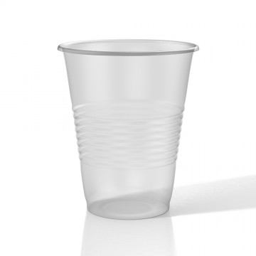 Ποτήρι Πλαστικό 250ml