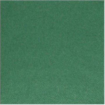 Finezza Χαρτοπετσέτα Πολυτελείας 2Φ Πράσινη 33x33εκ. 85τμχ