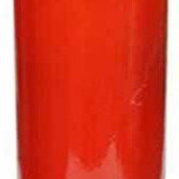 Κερί Για Μνήματα (Κόκκινο) 60h