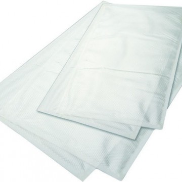 Ανάγλυφες Σακούλες Vacuum Τροφίμων 25*40 100τμχ