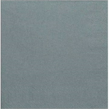 Finezza Χαρτοπετσέτα Πολυτελείας 2Φ Γκρι 33x33εκ. 85τμχ