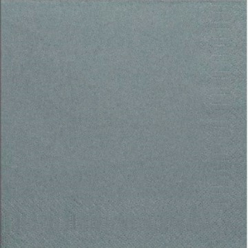 Finezza Χαρτοπετσέτα Πολυτελείας 2Φ Γκρι 33x33εκ. 85τμχ