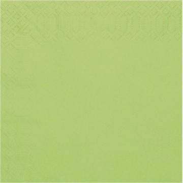 Finezza Χαρτοπετσετα Πολυτελειας 2Φ Λαχανι  33x33 85τεμ