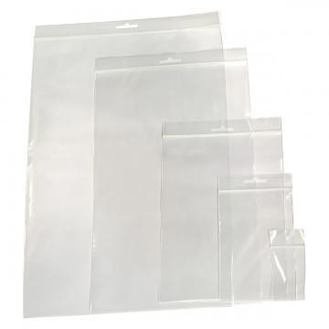 Mini Zip 10 x 10.5 cm 